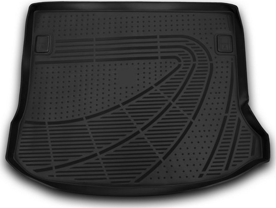 Коврик Element для багажника Lada Largus 5-мест. 2012-2026. Артикул E700250E1