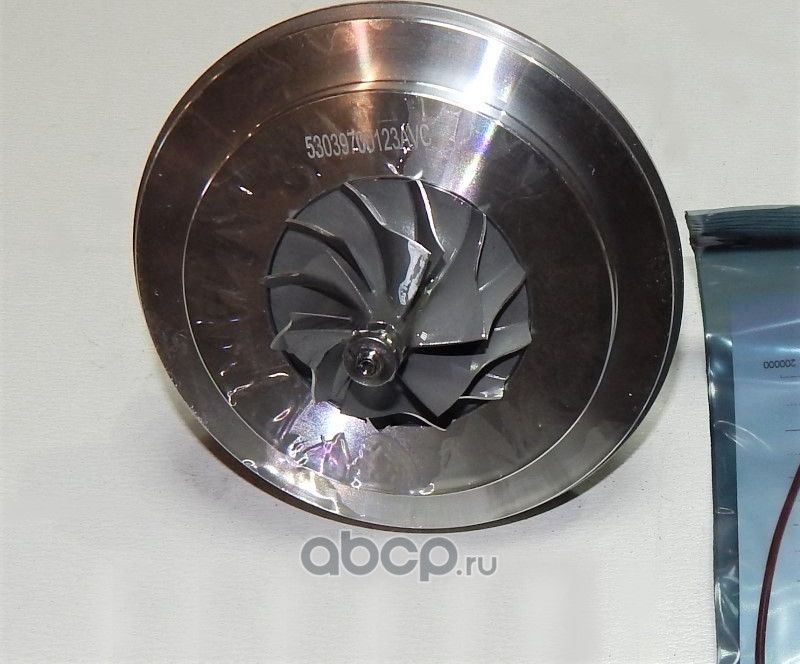 Картридж турбокомпрессора автомобильного 53039700123 (Awgo) Awgo. Артикул 53039700123AVC