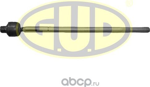 Рулевая тяга G.U.D. правая для Ford Transit VI 2000-2006. Артикул GSP101004