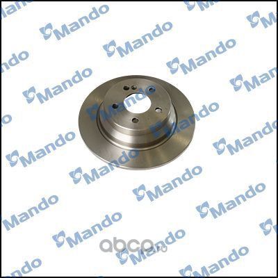 Диск тормозной (Mando). Артикул MBC035123