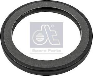 Сальник коленвала DT Spare Parts (PTFE (Polytetrafluorethylen)). Артикул 3.10045