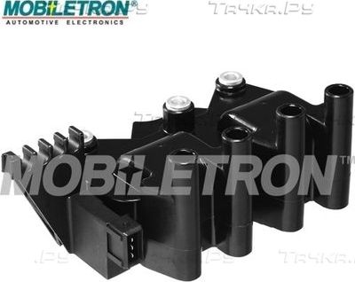 Катушка зажигания Mobiletron. Артикул CE-44
