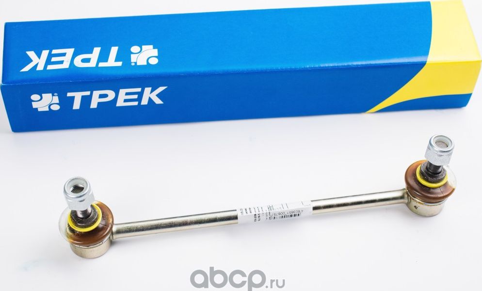 Стойка стабилизатора передняя Toyota Camry седан VI(V40) 2006-2011/ LEXUS ES250 (Трек). Артикул SL70178