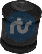 Сайлентблок переднего рычага подвески RTS. Артикул 017-00589