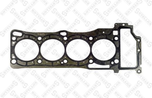Прокладка ГБЦ Stellox. Артикул 11-25300-SX
