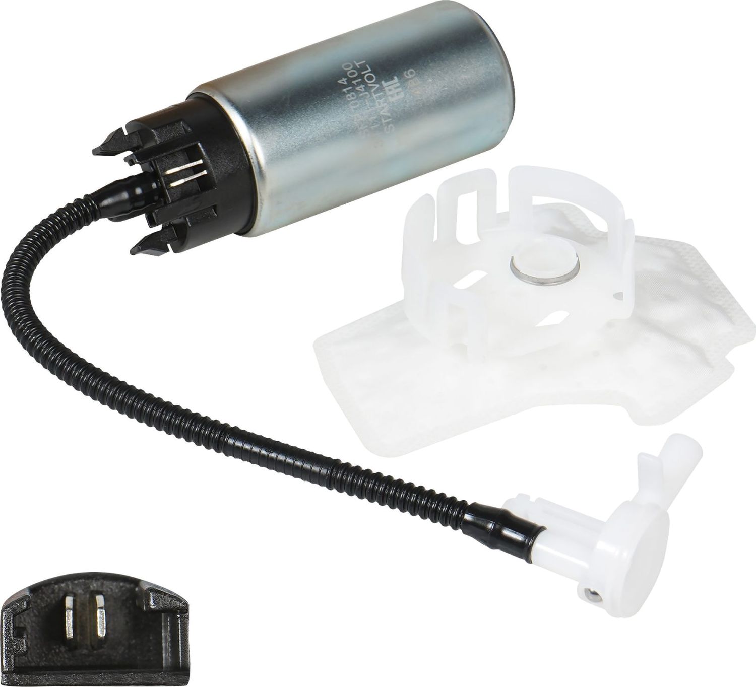 Бензонасос (топливный насос) StartVOLT. Артикул SFP 0814