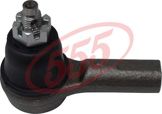 Наконечник рулевой тяги 555. Артикул SE-6701