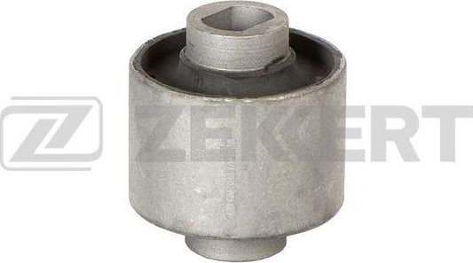 Сайлентблок переднего рычага подвески Zekkert. Артикул GM-5243