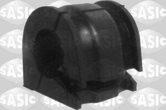 Втулки стабилизатора Sasic передние внутренние для Dacia Duster I 2010-2018. Артикул 2304026