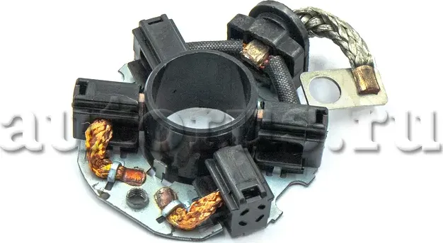 Щёткодержатель стартера (Krauf) Krauf. Артикул SHM6859XK