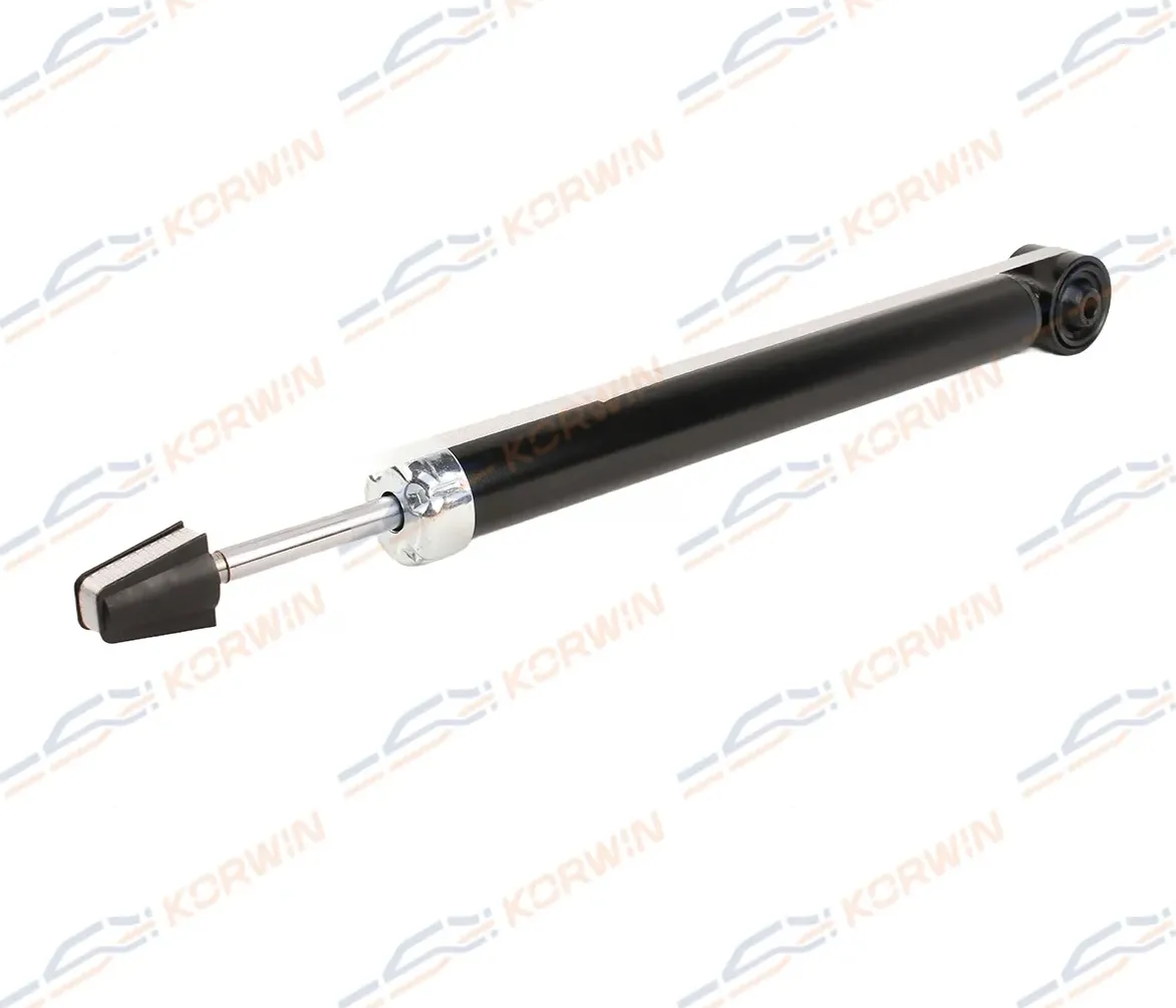 Амортизатор POLO 02-/ FABIA(6Y2) 00-05/05 rear (Korwin). Артикул KWCA1079