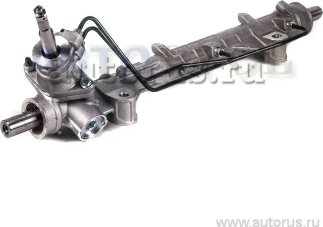 Рейка рулевая LADA/RENAULT LARGUS/LOGAN/SANDERO (BM) BM. Артикул SR9099