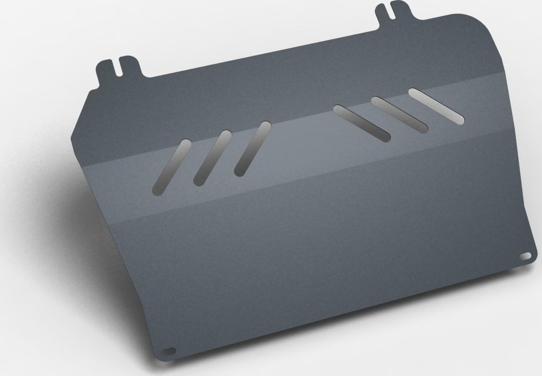 Защита NLZ для картера Hyundai Sonata 2004-2010. Артикул NLZ.20.10.020 NEW