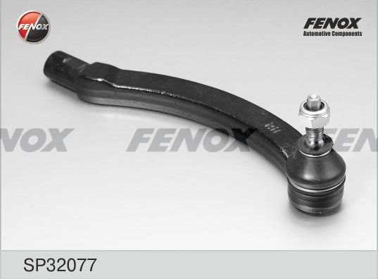 Наконечник рулевой тяги Fenox. Артикул SP32077