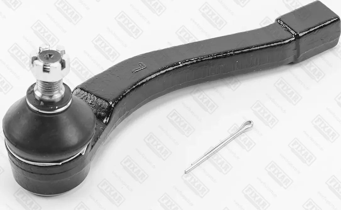 Наконечник рулевой тяги SSANG YONG ACTYON/KYRON 06- лев. (Fixar). Артикул FS0999L