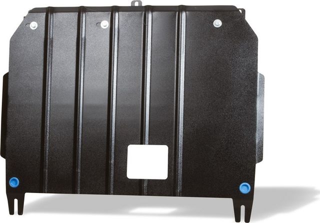 Защита ECO для картера Kia Ceed II 2015-2026. Артикул ECO.25.43.020