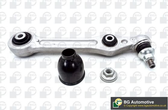 Поперечный рычаг передней подвески BGA. Артикул TRC8116