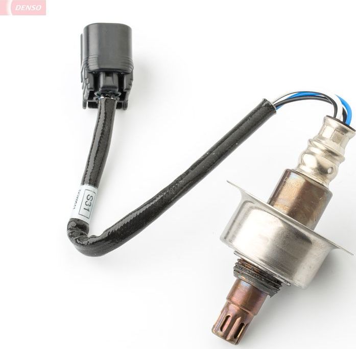 Лямбда-зонд (кислородный датчик) Denso Direct fit air fuel ratio sensor. Артикул DOX-0511