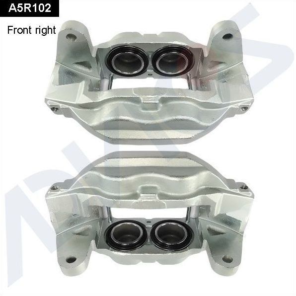 Тормозной суппорт Advics. Артикул A5R102