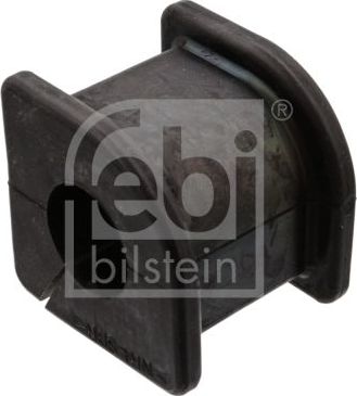 Втулка стабилизатора Febi Bilstein (резина) передняя для Toyota Dyna U300 – U400  2001-2015. Артикул 42882