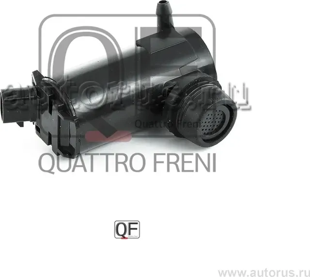 Моторчик омывателя (Quattro Freni). Артикул qf00n00086