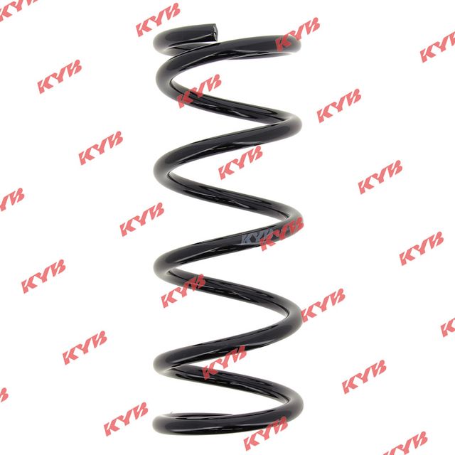 Пружина подвески KYB (Каяба) K-Flex задняя для Nissan Murano Z50 2003-2007. Артикул RA6489