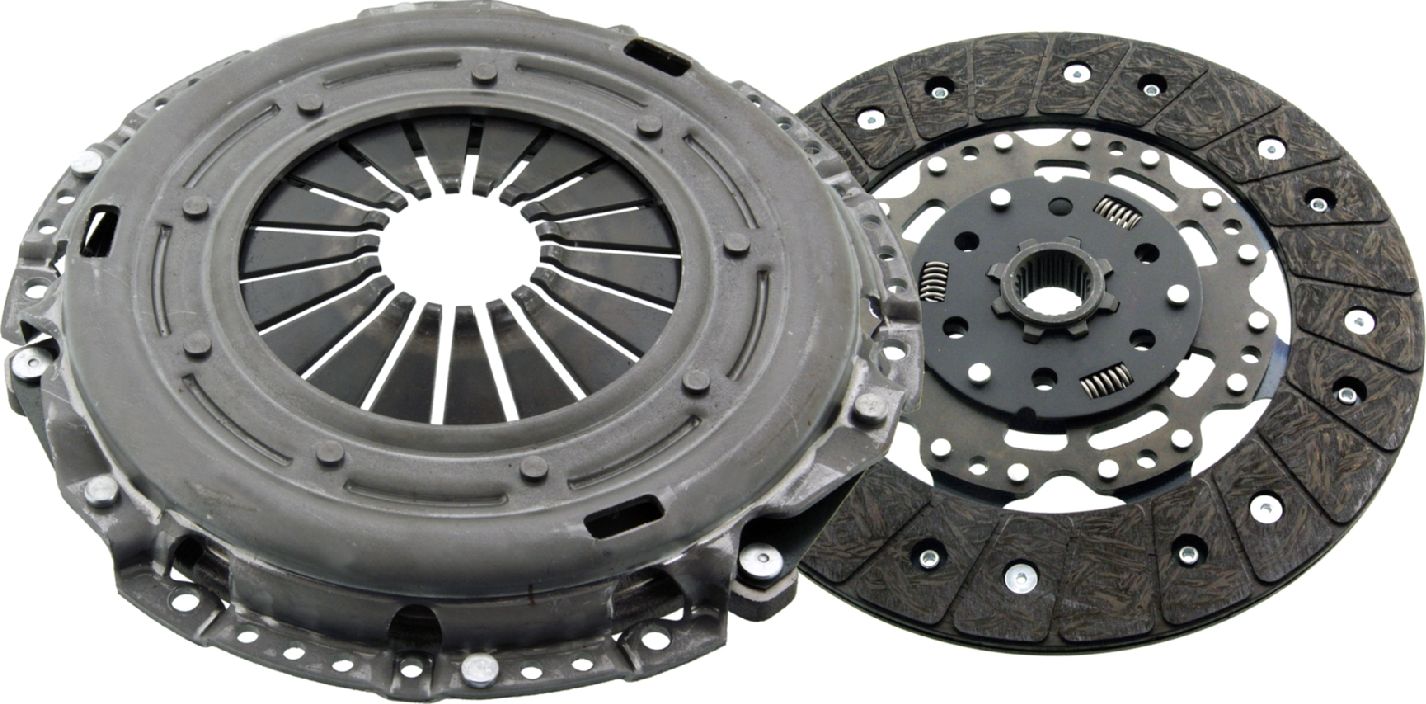 Сцепление (комплект) Blue Print. Артикул ADV183019