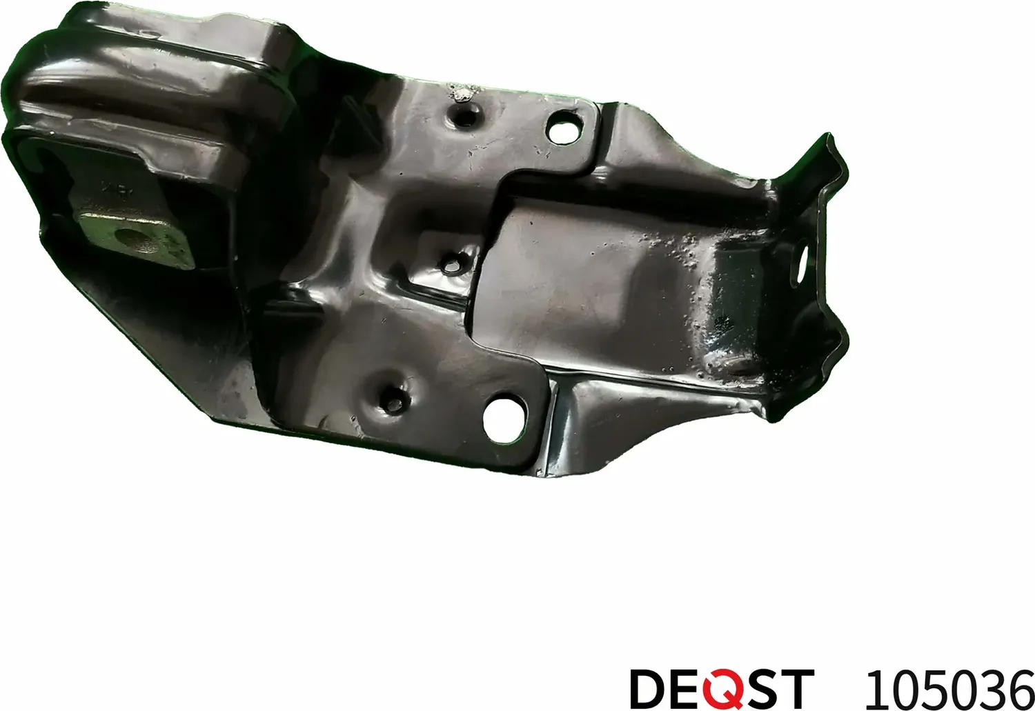 Опора двигателя задняя Chevrolet Lumina/Monte (Deqst). Артикул 105036