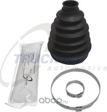 Пыльник ШРУСа наружный Trucktec Automotive. Артикул 02.31.009