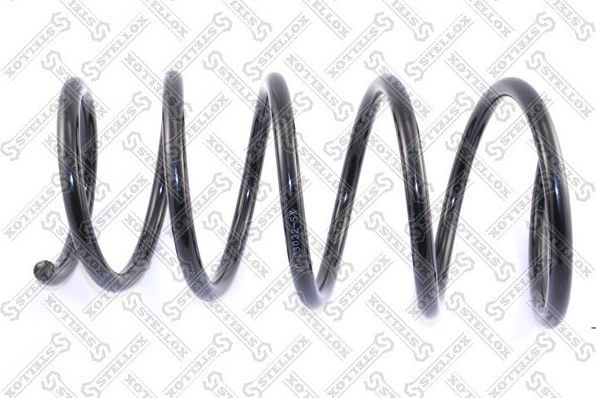 Пружина подвески Stellox передняя для Renault Megane I 1996-2003. Артикул 10-23032-SX