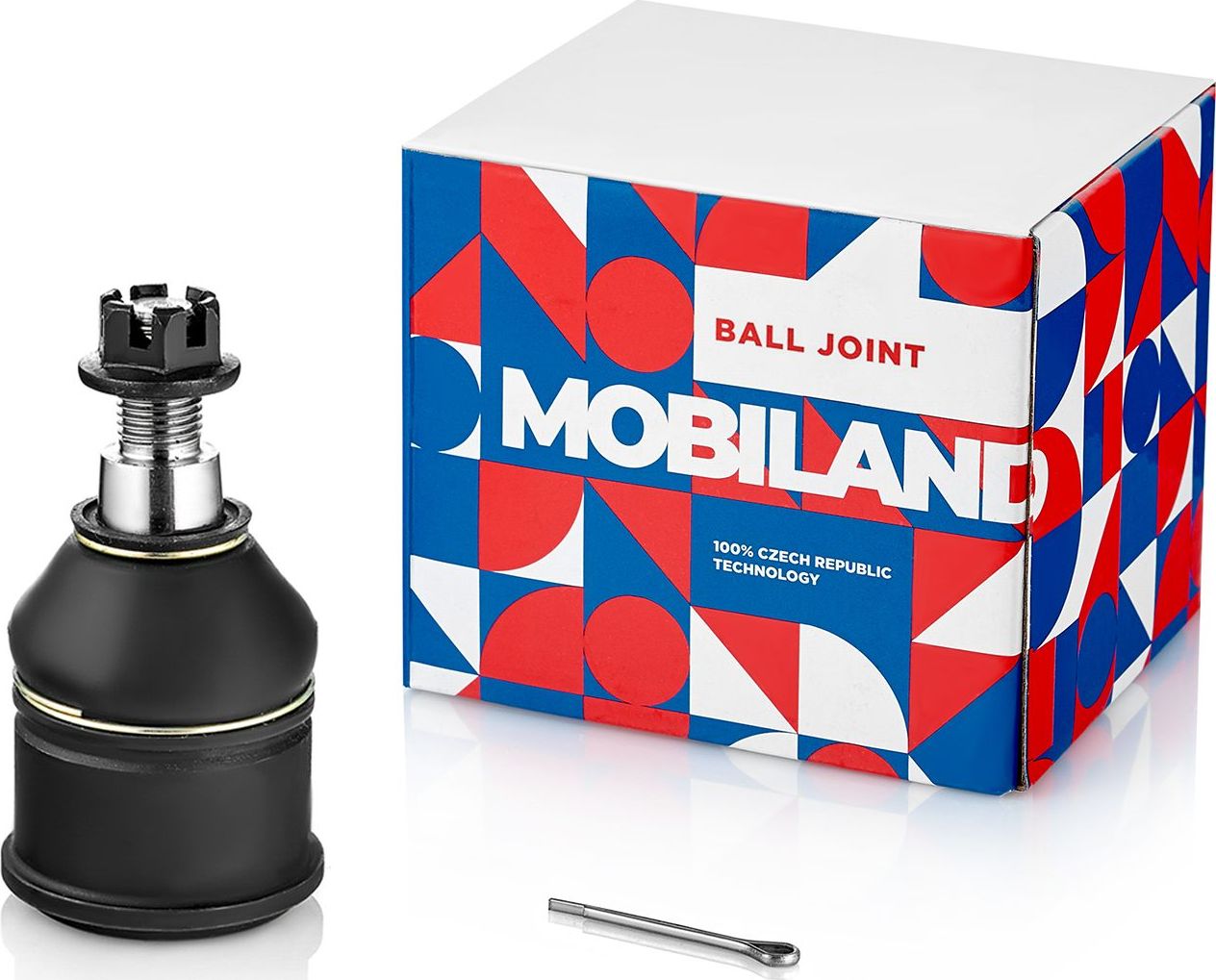 Шаровая опора Mobiland. Артикул 130100250