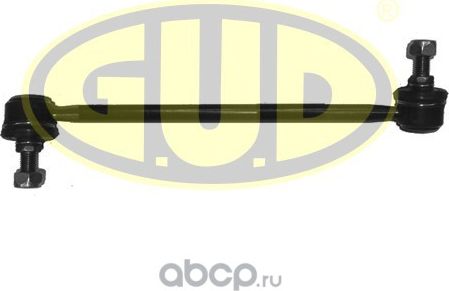 Стойка (тяга) стабилизатора G.U.D.. Артикул GSP301447