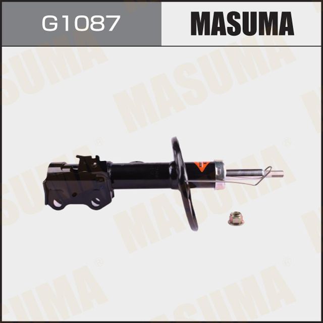 Амортизатор Masuma. Артикул G1087
