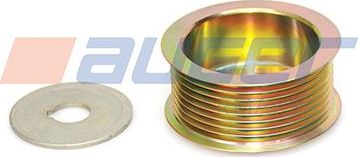 Шкив генератора Auger для Mercedes-Benz Econic I 1998-2026. Артикул 68182