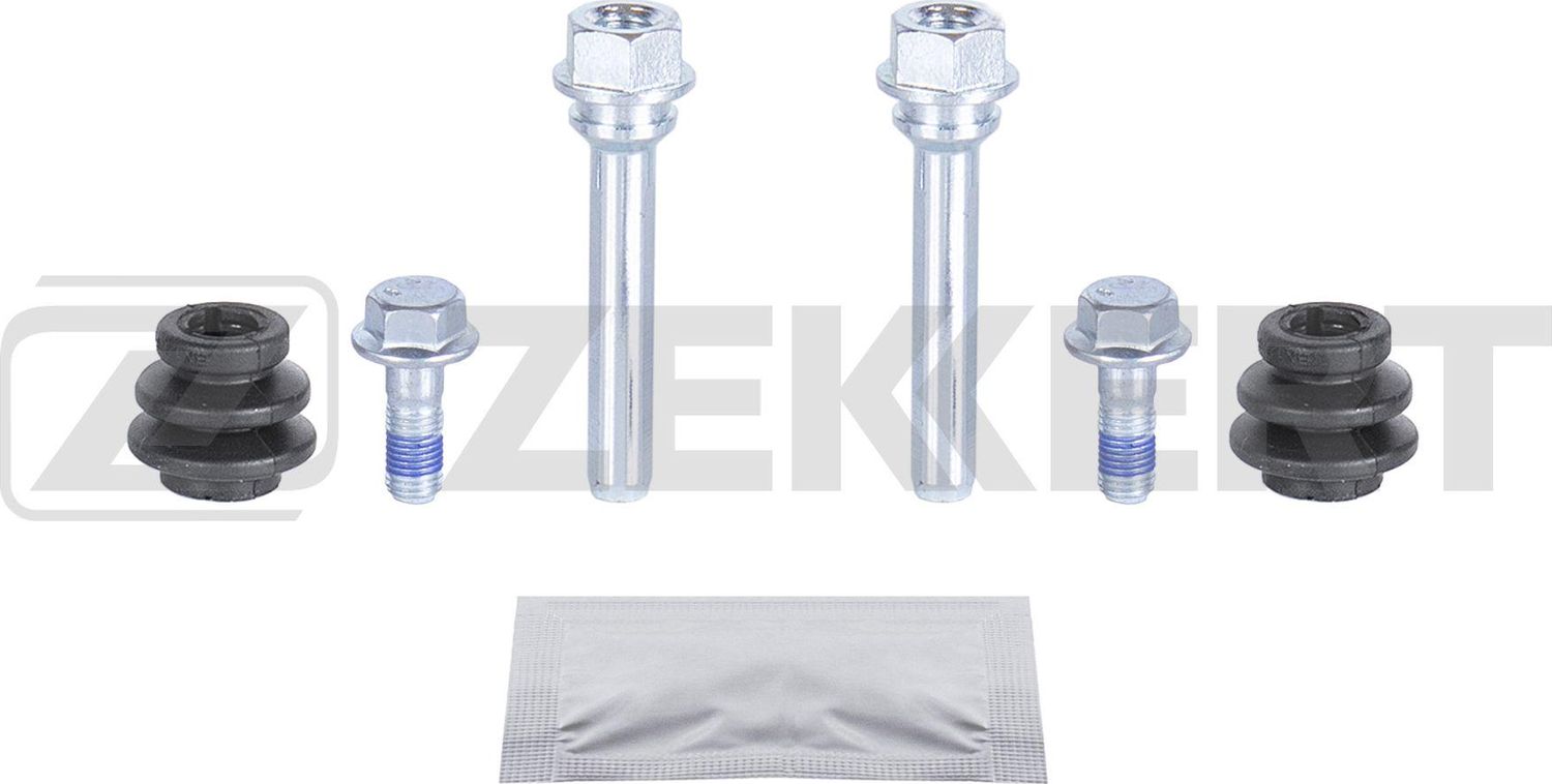 Направляющие тормозного суппорта (комплект) Zekkert. Артикул BR-1352