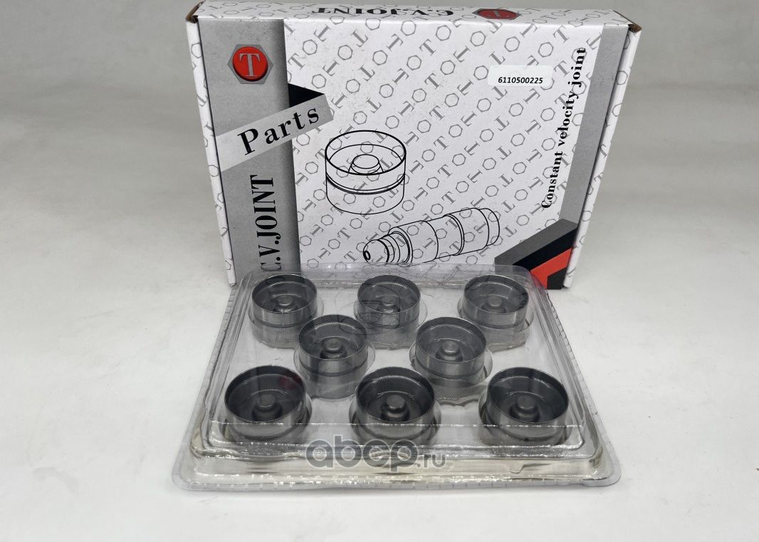 Гидрокомпенсатор (Trassavto). Артикул TRYC72