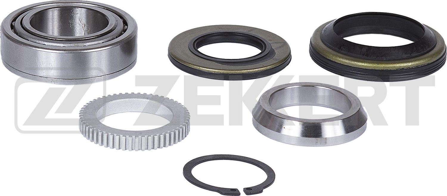 Ступичный подшипник (комплект) Zekkert. Артикул RL-6092