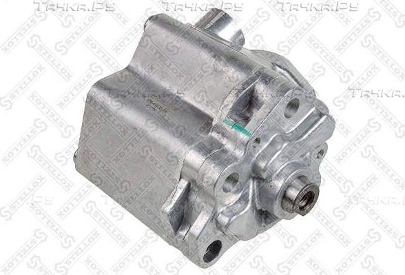 Масляный насос Stellox для Mazda 3 I (BK) 2003-2009. Артикул 04-40076-SX