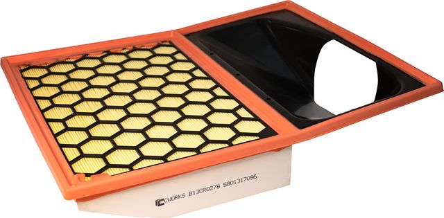 Воздушный фильтр Cworks. Артикул B13CR0278