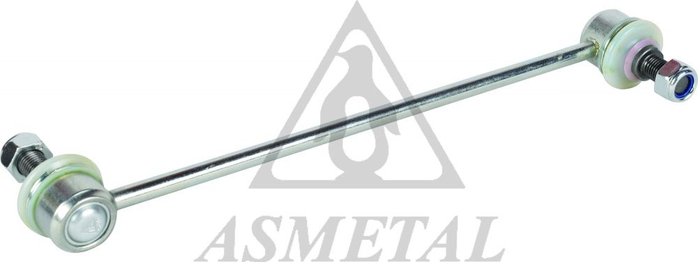 Стойка (тяга) стабилизатора Asmetal (сталь). Артикул 26OP1005