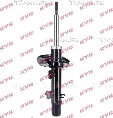 Амортизатор KYB (Каяба) Excel-G. Артикул 339710