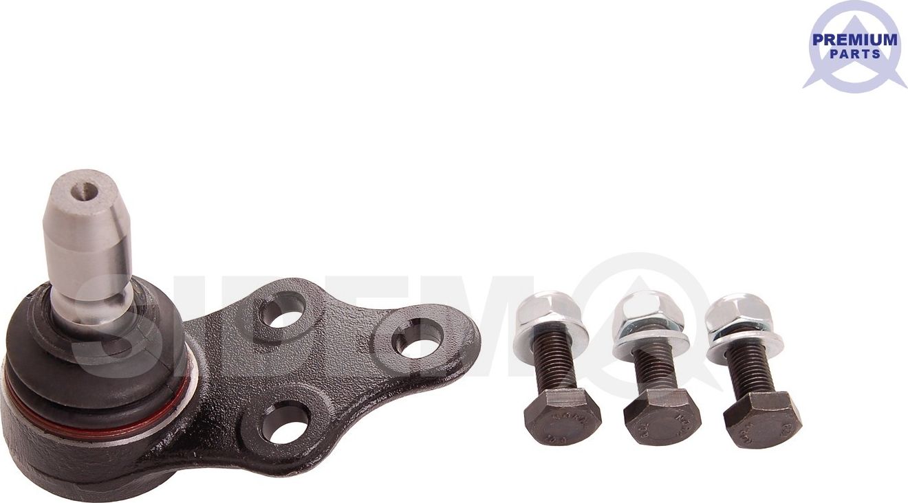 Шаровая опора Sidem. Артикул 89181