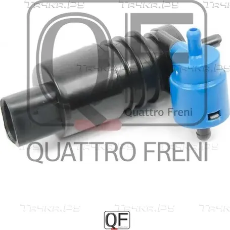Моторчик омывателя (Quattro Freni). Артикул qf00n00138