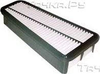 Воздушный фильтр Sakura для Toyota Fortuner I 2005-2015. Артикул A-3304