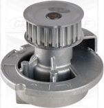 Помпа (водяной насос) Graf для Saab 9-3 II 2004-2015. Артикул PA727