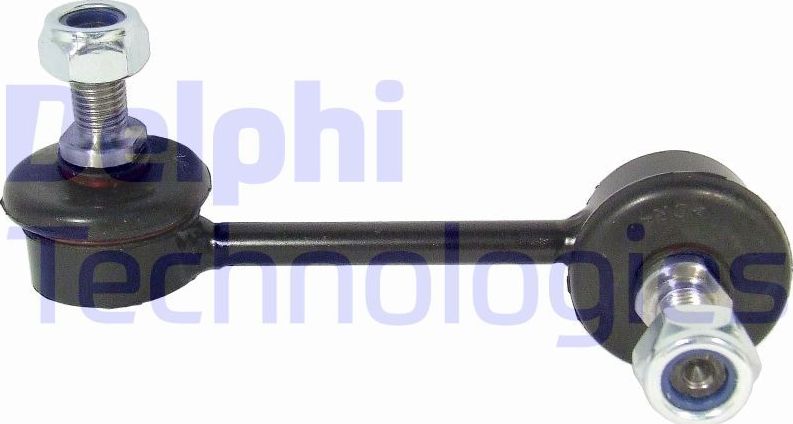 Стойка (тяга) стабилизатора Delphi. Артикул TC1838