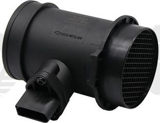 Датчик массового расхода воздуха (ДМРВ) Vika. Артикул 99061639301