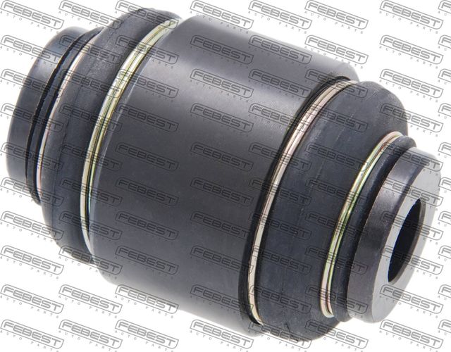 Сайлентблок заднего рычага подвески Febest. Артикул LRAB-008Z