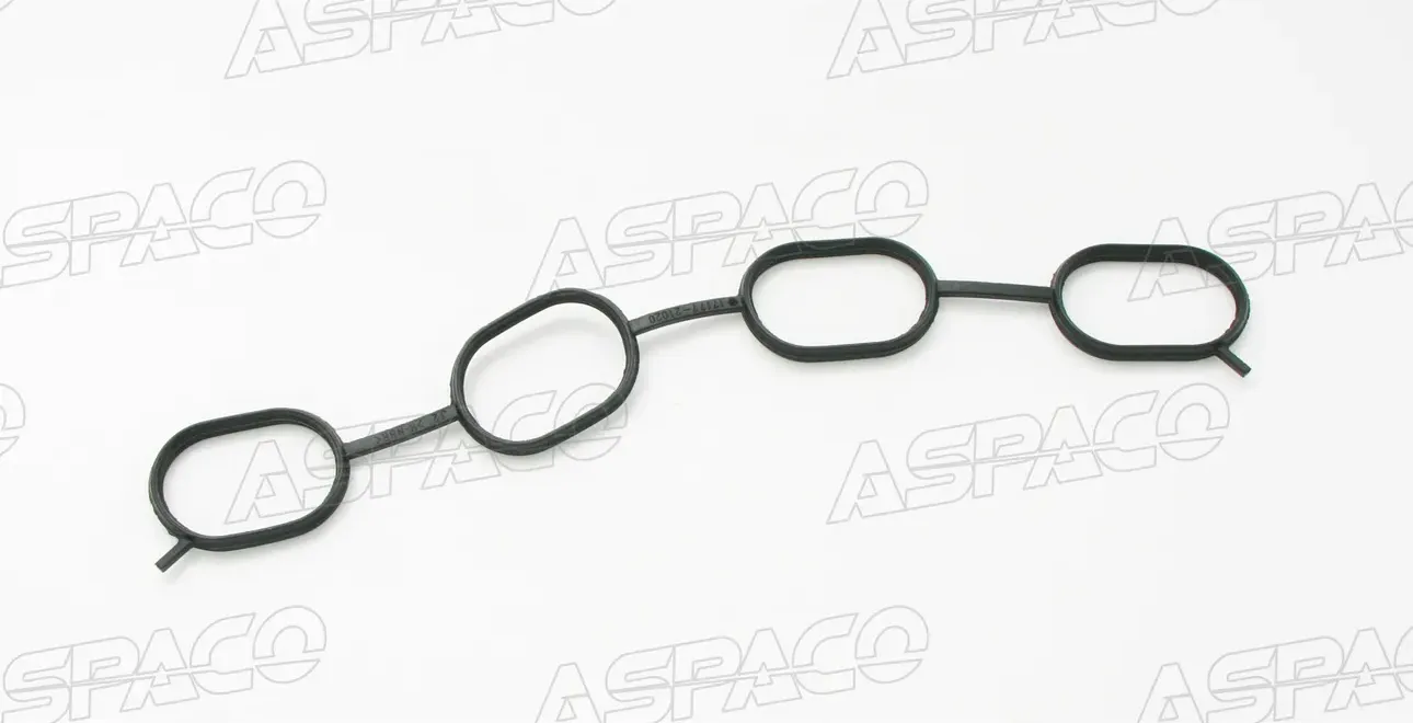 ПРОКЛАДКА ВПУСКНОГО КОЛЛЕКТОРА TOYOTA COROLLA (01-14) (Aspaco). Артикул AP17721