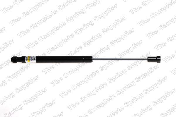 Амортизатор (упор) багажника Lesjofors. Артикул 8115651